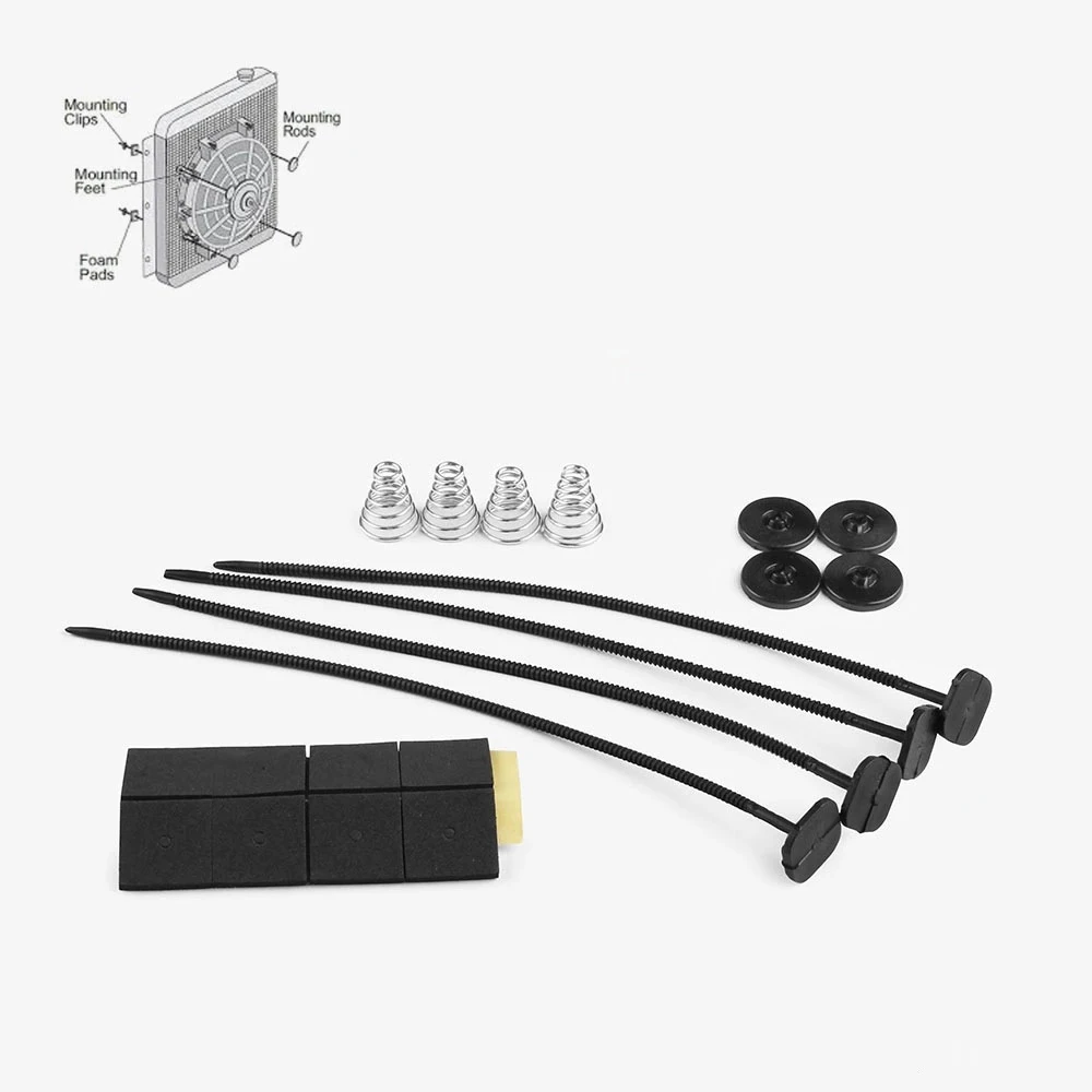 Car modification fan parts accessories universal electric cooling radiator fan accessories
Car modification fan parts accessories universal electric cooling radiator fan accessories