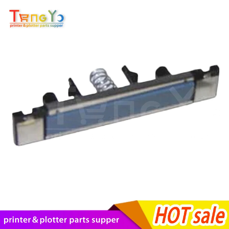 Free shipping 100% new high quality for HP5000 5100 Separation Pad-Tray'2 RG9-1485-000 RG9-1485 printer part on sale
Free shipping 100% new high quality for HP5000 5100 Separation Pad-Tray'2 RG9-1485-000 RG9-1485 printer part on sale