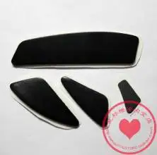 3M mouse feet mouse skates for Logitech M705 1mm mouse glide (2 sets of replacement mice feet)
3M mouse feet mouse skates for Logitech M705 1mm mouse glide (2 sets of replacement mice feet)