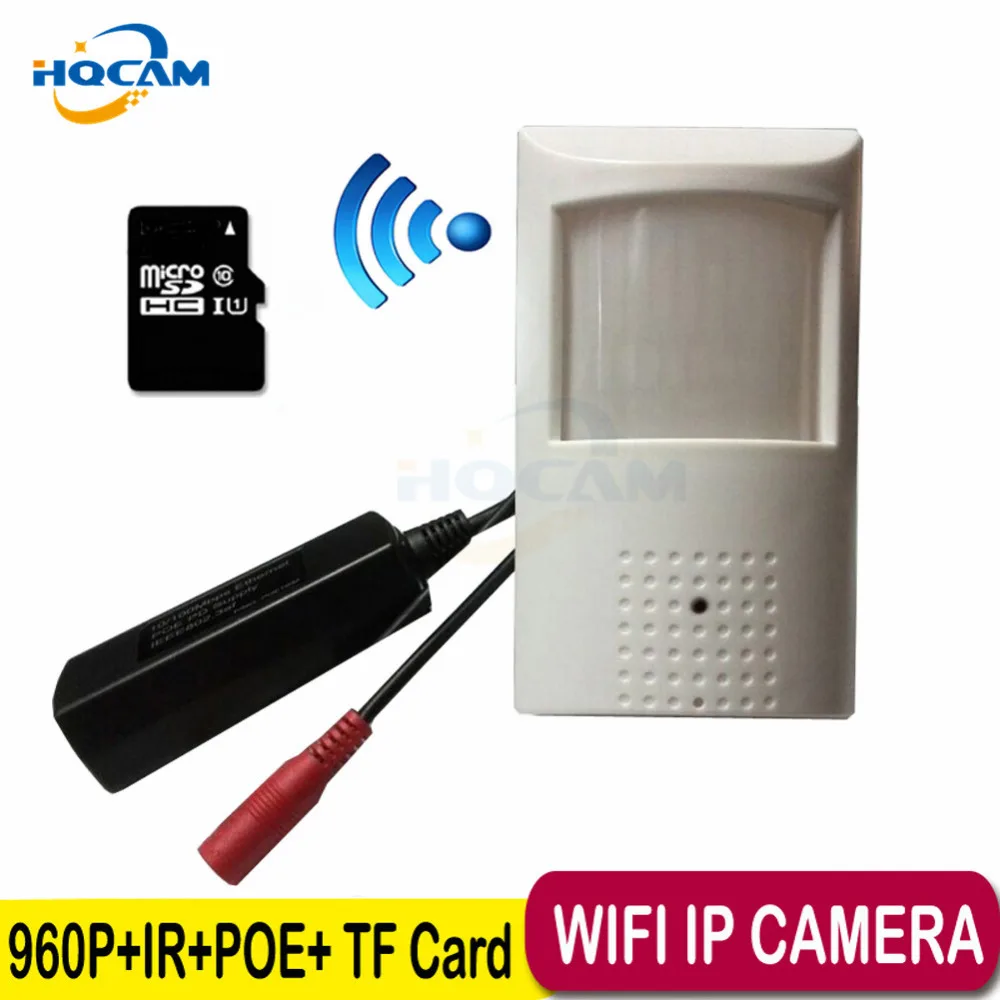 Камера ночного видения HQCAM POE 960P Wi-Fi, мини IP-камера видеонаблюдения для помещений, мини IP TF-камера, Wi-Fi POE аудио P2P ONVIF
Камера ночного видения HQCAM POE 960P Wi-Fi, мини IP-камера видеонаблюдения для помещений, мини IP TF-камера, Wi-Fi POE аудио P2P ONVIF