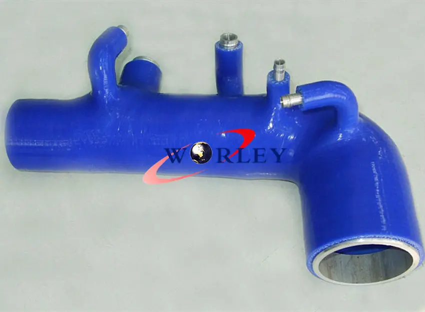 Для Subaru Impreza WRX/STi GDA GDB VER7/8/9 Силиконовый Впускной индукционный синий шланг/труба
Для Subaru Impreza WRX/STi GDA GDB VER7/8/9 Силиконовый Впускной индукционный синий шланг/труба