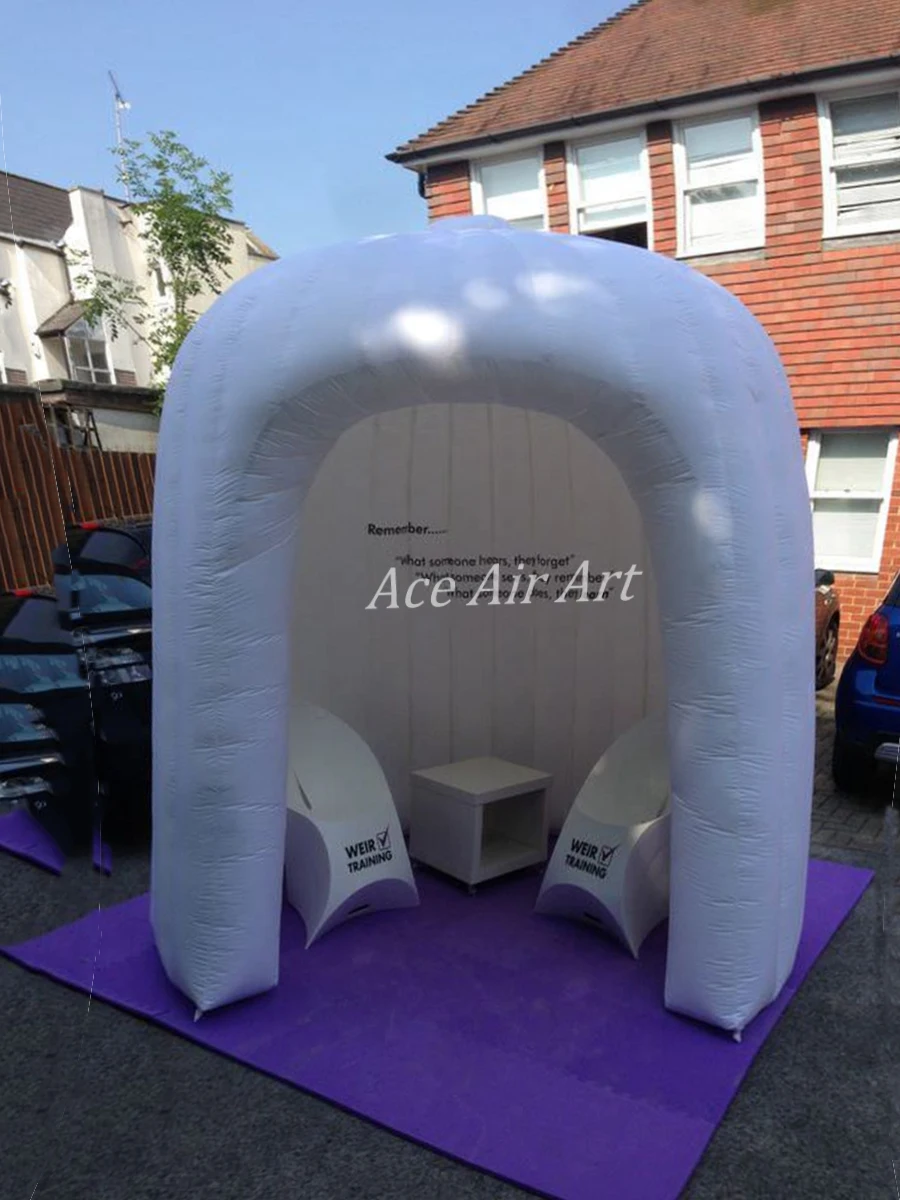 Attractive Yard Dome Tent,Inflatable Dome Igloo Party Tent for Commercial Events
Attractive Yard Dome Tent,Inflatable Dome Igloo Party Tent for Commercial Events