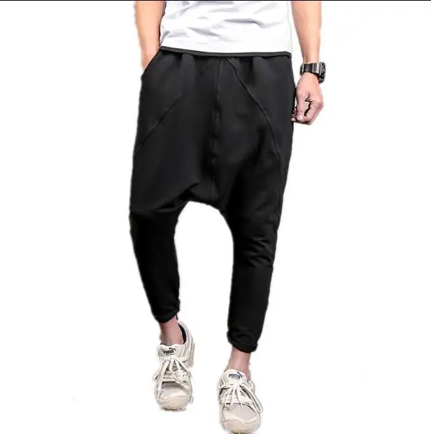 Hip Hip Pants Vintage Color Block Patchwork Corduroy Cargo Harem Pant Streetwear Harajuku Jogger Sweatpant Cotton Trousers 2019
Hip Hip Pants Vintage Color Block Patchwork Corduroy Cargo Harem Pant Streetwear Harajuku Jogger Sweatpant Cotton Trousers 2019