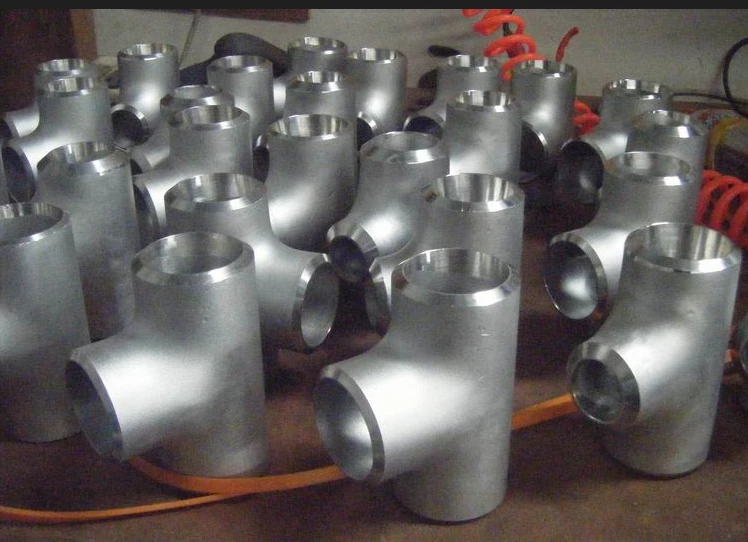 14*2 304 321 316 Authentic stainless steel plumbing hydraulic compression welding pipe tee fitting fittings
14*2 304 321 316 Authentic stainless steel plumbing hydraulic compression welding pipe tee fitting fittings