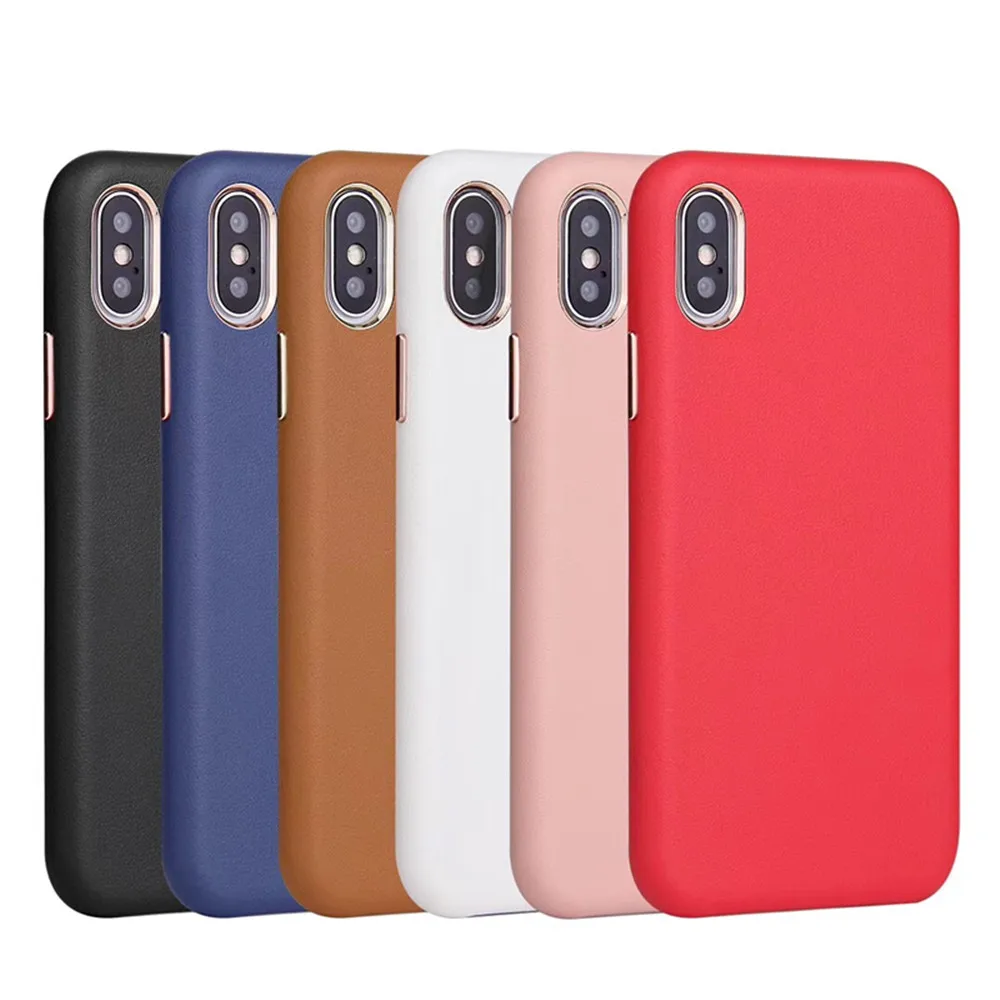 Aluminum Metal Button Cover For iPhone 11 12 Pro Max 6 6S 7 8 Plus Case PU Leather Original Case For iPhone XS MAX XR 11 Cases
Aluminum Metal Button Cover For iPhone 11 12 Pro Max 6 6S 7 8 Plus Case PU Leather Original Case For iPhone XS MAX XR 11 Cases