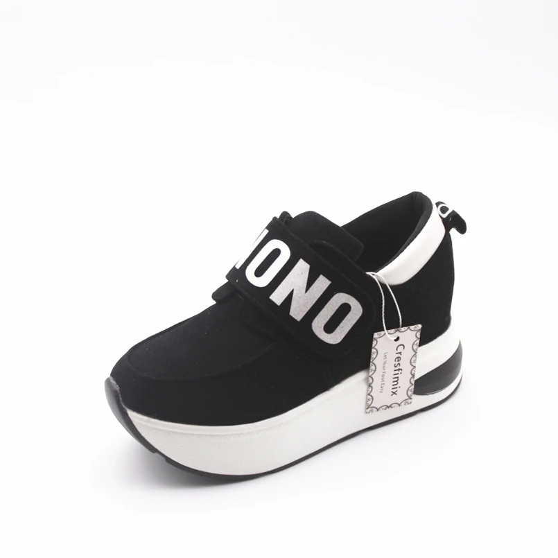 Cresfimix zapatos de mujer women cute height increased slip on shoes lady cool comfortable shoes lady spring & autumn shoes a851
Cresfimix zapatos de mujer women cute height increased slip on shoes lady cool comfortable shoes lady spring & autumn shoes a851