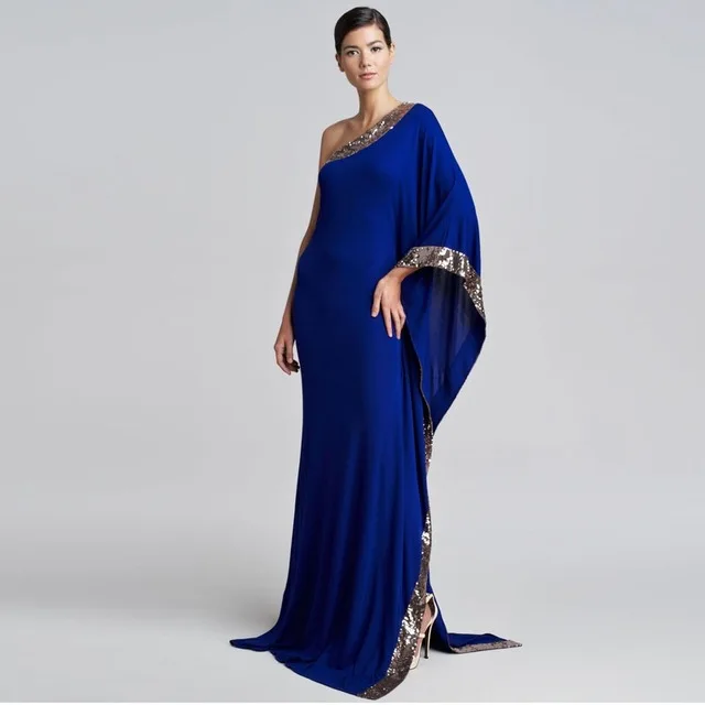 Индийское платье Saree, королевское синее Элегантное Длинное платье, длинное официальное платье на одно плечо, блестящее платье на заказ
Индийское платье Saree, королевское синее Элегантное Длинное платье, длинное официальное платье на одно плечо, блестящее платье на заказ