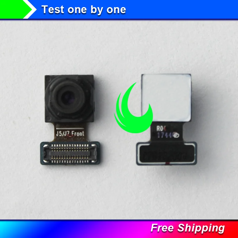 5pcs/Lot Original Small Front Facing Camera Flex Cable Module Replacement For Samsung Galaxy J5 J7 2017 J530 J730 Free Shipping
5pcs/Lot Original Small Front Facing Camera Flex Cable Module Replacement For Samsung Galaxy J5 J7 2017 J530 J730 Free Shipping