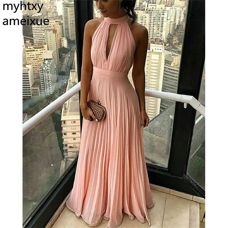 Newsimple Sexy Evening Dresses Length Sleeveless Prom Dressess Pleat Ruchde Evening Gowns Custom Made Plus Size Evening Dress
Newsimple Sexy Evening Dresses Length Sleeveless Prom Dressess Pleat Ruchde Evening Gowns Custom Made Plus Size Evening Dress