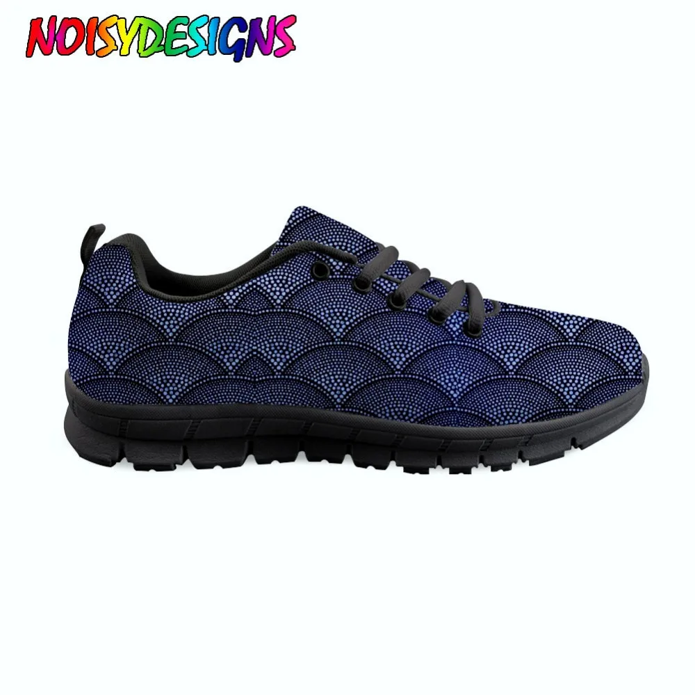 Spring Comfortable Nurse Shoes Sneakers Women Cute Cartoon Nurses Printed Women's Flats Shoes Breathable Flat Female