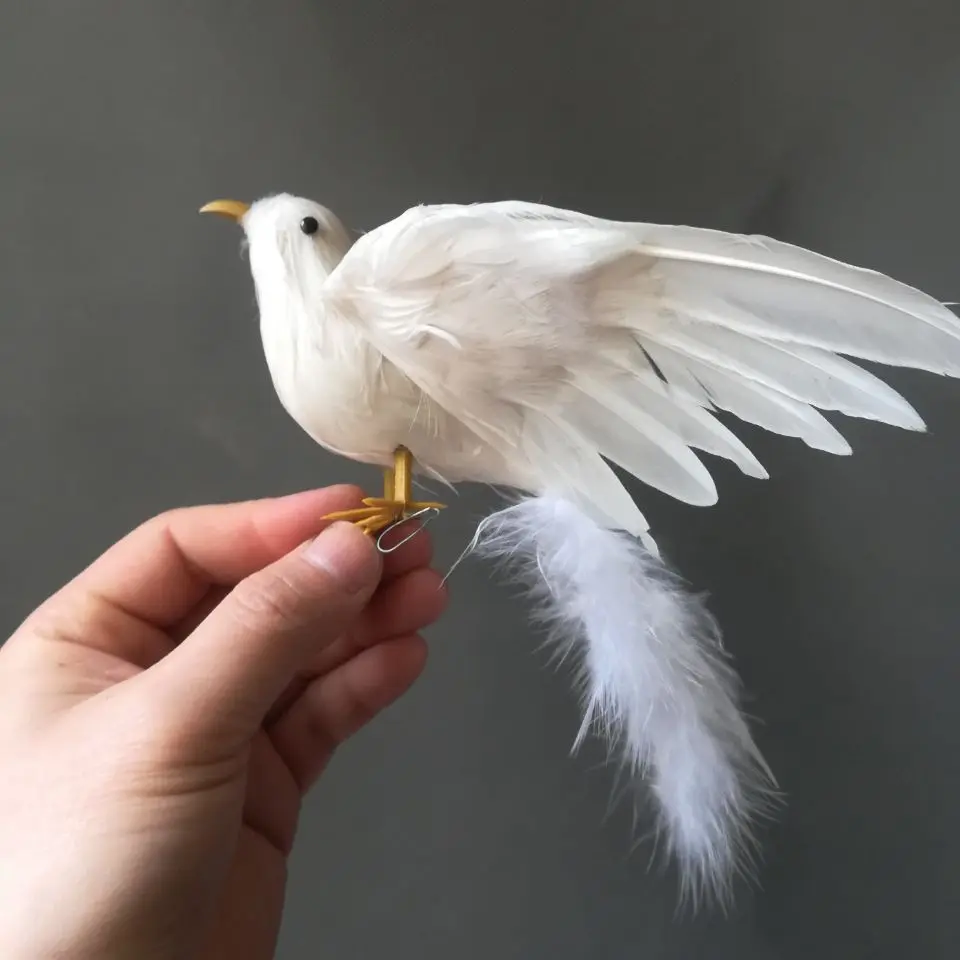 real life toy white feathers bird model about 20cm spreading wings bird home garden decoration prop toy gift h1065
real life toy white feathers bird model about 20cm spreading wings bird home garden decoration prop toy gift h1065