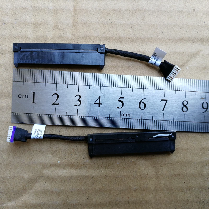1PCS New laptop hard disk interface cable cable for Lenovo Yoga 2 13 Model 20344 DC02001ZY00
1PCS New laptop hard disk interface cable cable for Lenovo Yoga 2 13 Model 20344 DC02001ZY00