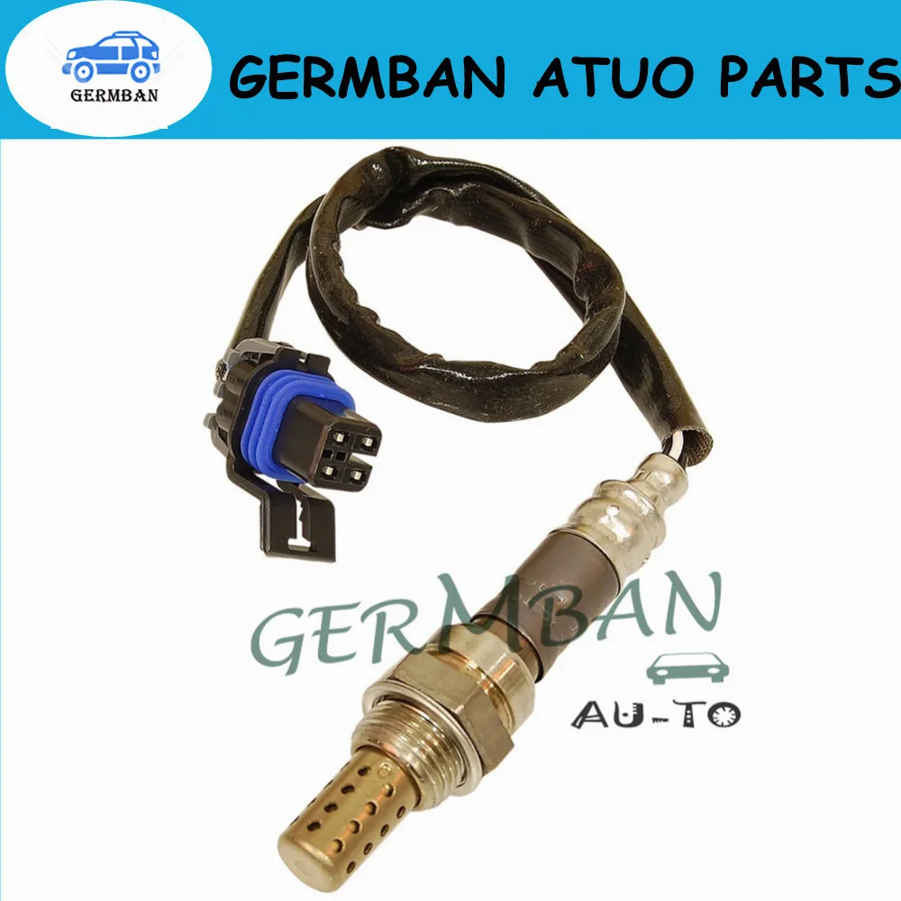New Manufature Oxygen Sensor for Silverado 1500 Tahoe GMC Cadillac Buick Saab Isuzu Hammer H2 2007 19187280 25024703
New Manufature Oxygen Sensor for Silverado 1500 Tahoe GMC Cadillac Buick Saab Isuzu Hammer H2 2007 19187280 25024703