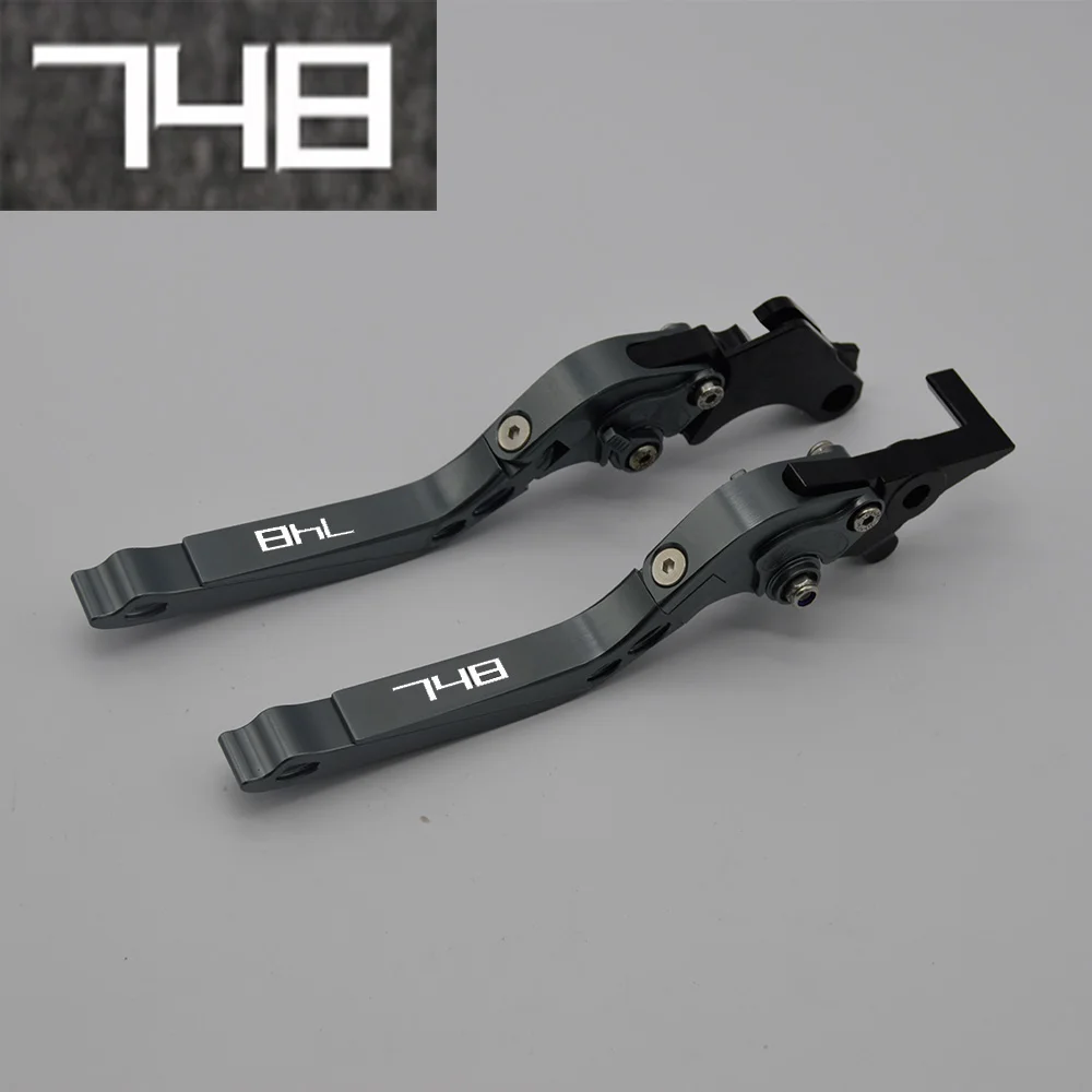 Yang hua CNC Folding&Extending Brake Clutch Levers Levers For Ducati 748 1999 2000 2001 2002
Yang hua CNC Folding&Extending Brake Clutch Levers Levers For Ducati 748 1999 2000 2001 2002