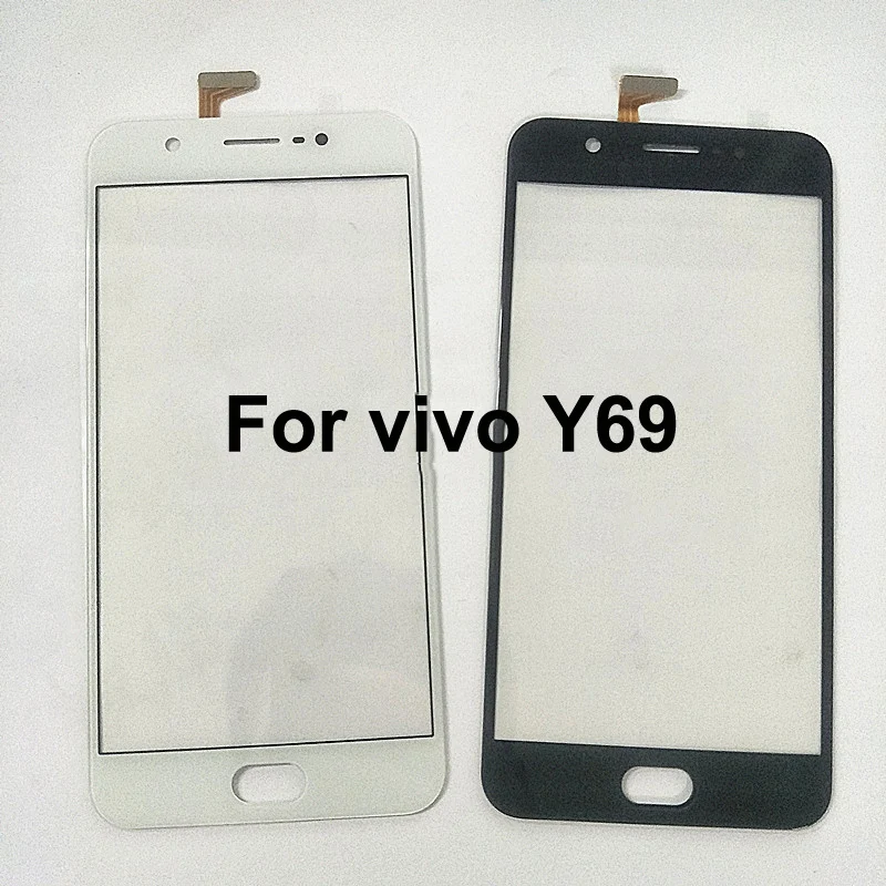 ДЛЯ Vivo Y69 Y 69 VivoY69 Y69A Сенсорная панель экран дигитайзер стекло сенсор сенсорный экран сенсорная панель с гибким кабелем
ДЛЯ Vivo Y69 Y 69 VivoY69 Y69A Сенсорная панель экран дигитайзер стекло сенсор сенсорный экран сенсорная панель с гибким кабелем