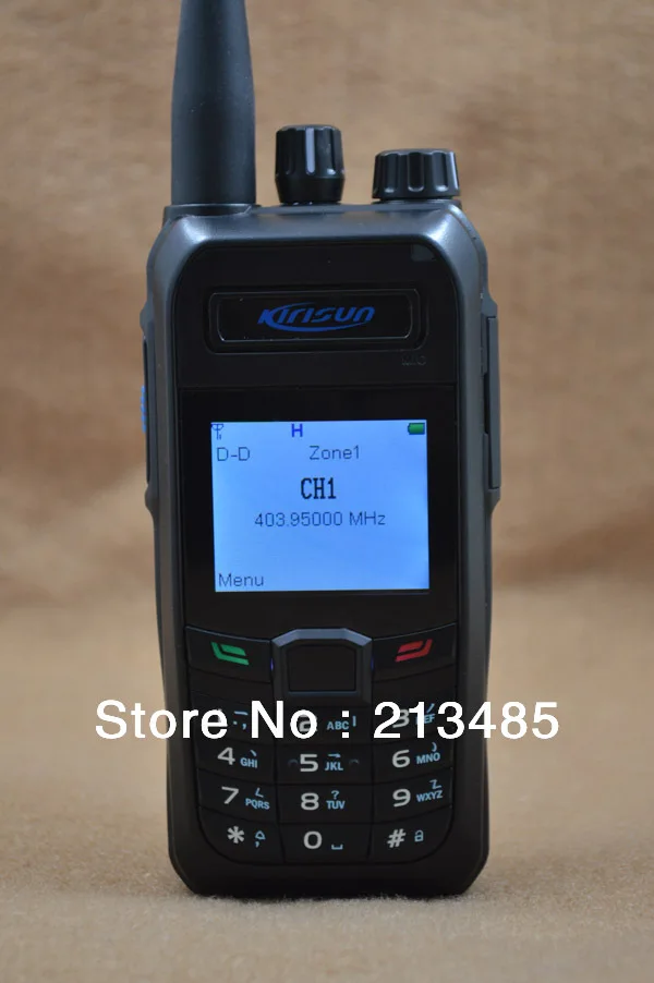 Kirisun S760/FP460 UHF 400-470 МГц цифровой портативный двухсторонний радиоприемник DPMR
Kirisun S760/FP460 UHF 400-470 МГц цифровой портативный двухсторонний радиоприемник DPMR