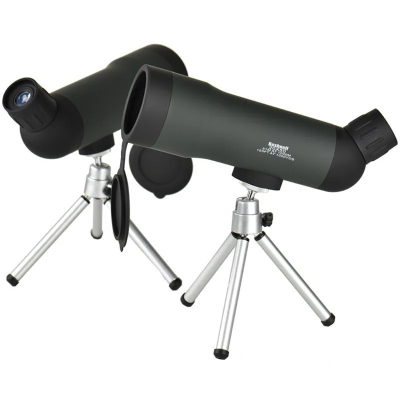 20x50 Zoom HD Monocular Outdoor Telescope Night Version Spotting Scope With Portable Tripod
20x50 Zoom HD Monocular Outdoor Telescope Night Version Spotting Scope With Portable Tripod