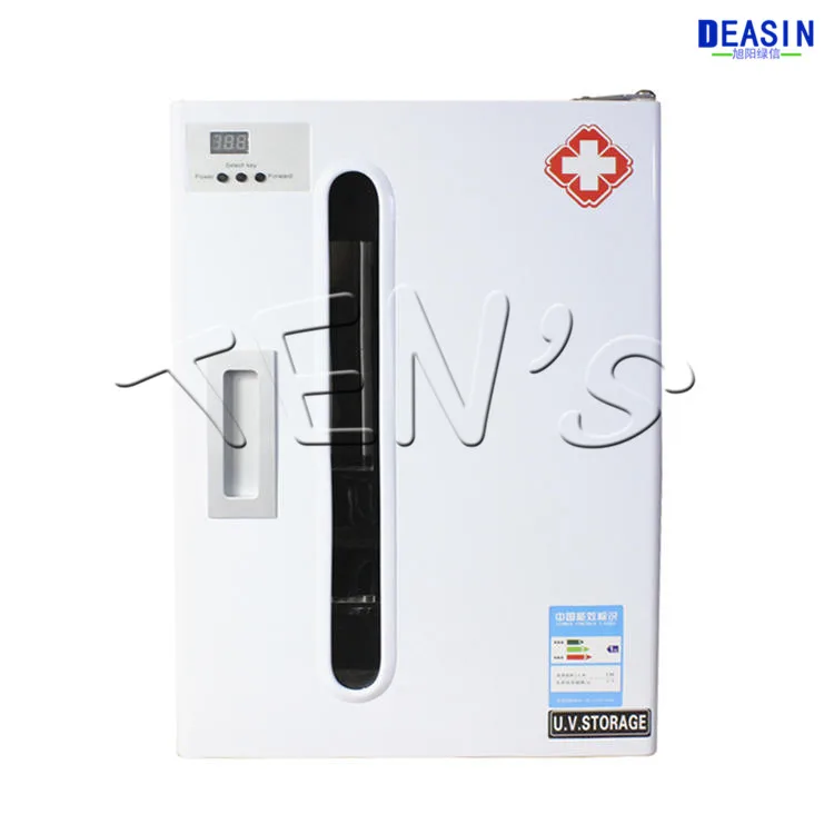 2019 new Dental UV disinfection cabinet sterilizer Dental instrument sterilization sterilizer Two years warranty
2019 new Dental UV disinfection cabinet sterilizer Dental instrument sterilization sterilizer Two years warranty