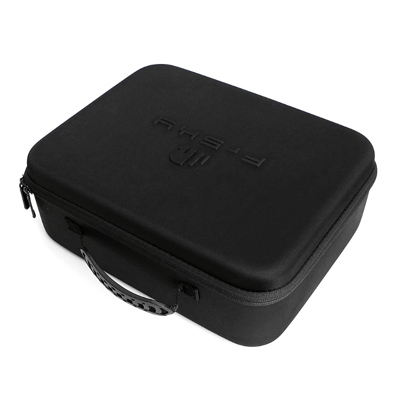 Hot Sale Frsky bag Transmitter Remote Controller EVA Handbag Hard Case For Frsky Taranis X9D PLUS SE Q X7 Remote Controller
Hot Sale Frsky bag Transmitter Remote Controller EVA Handbag Hard Case For Frsky Taranis X9D PLUS SE Q X7 Remote Controller