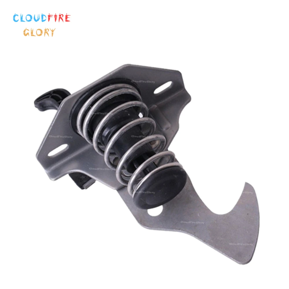 CloudFireGlory 51232990367 Hood Safety Catch Latch Lock Hook For BMW X1 2013 2014 2015
CloudFireGlory 51232990367 Hood Safety Catch Latch Lock Hook For BMW X1 2013 2014 2015