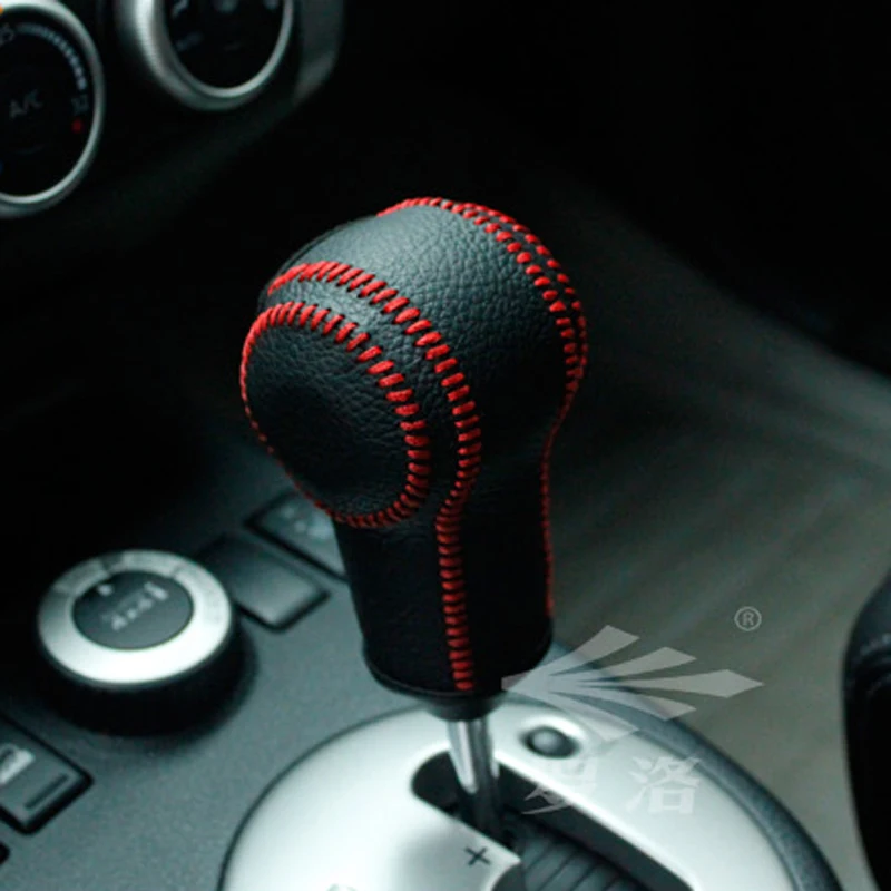 Gear Shift Collars Case for Nissan Qashqai X-Trail Automatic Gear Covers Genuine Leather Car Styling DIY Gearshift Cover Black
Gear Shift Collars Case for Nissan Qashqai X-Trail Automatic Gear Covers Genuine Leather Car Styling DIY Gearshift Cover Black