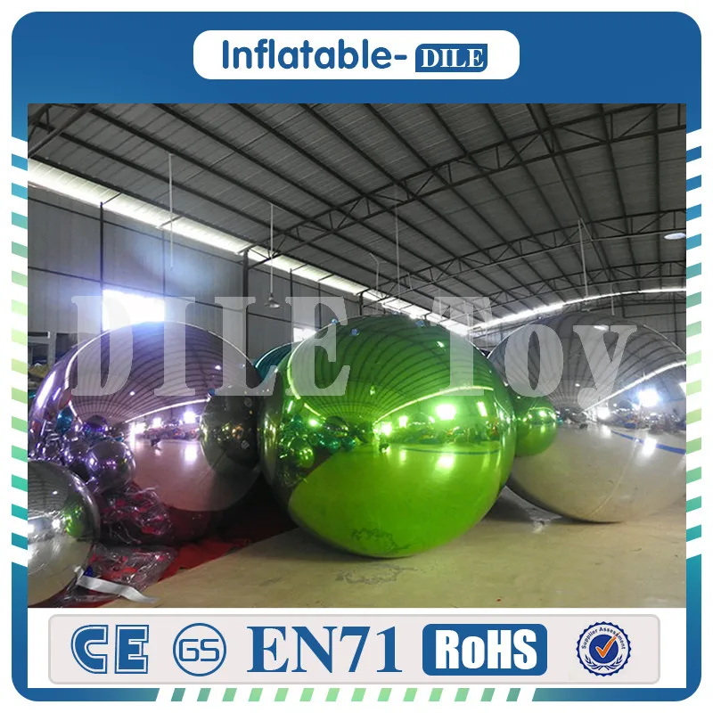 Best Selling Wedding Stage Event Party Decoration Mirror Ball Inflatable Customized Inflatable Mirror Ball
Best Selling Wedding Stage Event Party Decoration Mirror Ball Inflatable Customized Inflatable Mirror Ball