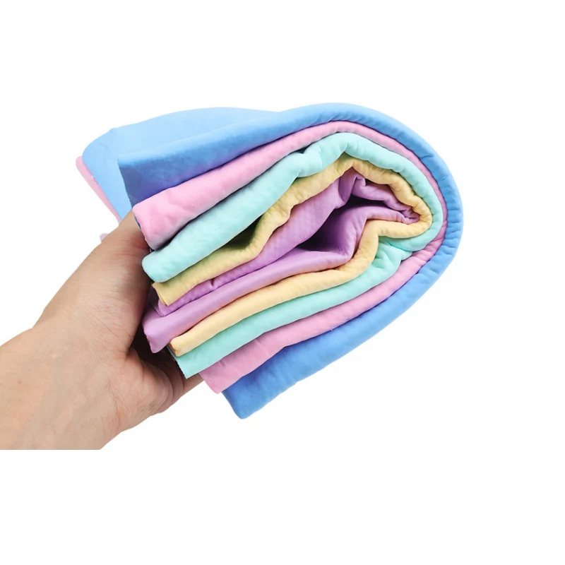 Big Promotion Special Maintenance Cleaning Cloth To Clean Car Window Glass 43*32 cm 3 Pieces/Batch Car Home Bathroom
Big Promotion Special Maintenance Cleaning Cloth To Clean Car Window Glass 43*32 cm 3 Pieces/Batch Car Home Bathroom