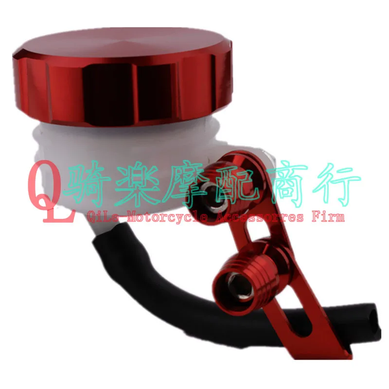 Free shipping Red Color Dirt Bike Oil Cup CNC Cap Tank FLUID RESERVOIR For BRAKE CLUTCH CYLINDER Lever
Free shipping Red Color Dirt Bike Oil Cup CNC Cap Tank FLUID RESERVOIR For BRAKE CLUTCH CYLINDER Lever