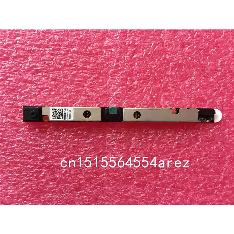Новый оригинальный ноутбук для Lenovo B41-35, модуль камеры, веб-камера 0,3 M PK400014100 5C20J85345
Новый оригинальный ноутбук для Lenovo B41-35, модуль камеры, веб-камера 0,3 M PK400014100 5C20J85345