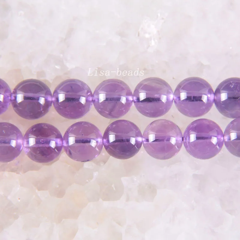 Free Shipping New without tags Round 10MM 100% Natural AA Crystal Loose Beads Strand 15.5"(39 beads) RJ014
Free Shipping New without tags Round 10MM 100% Natural AA Crystal Loose Beads Strand 15.5"(39 beads) RJ014
