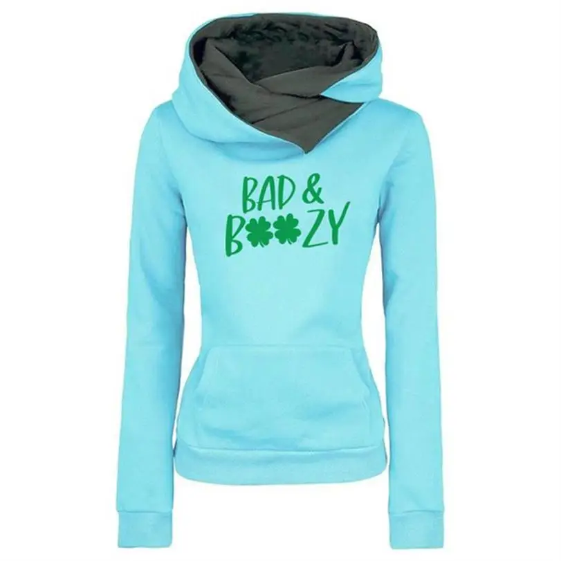 Letters Print Lapel Hooded Hoodies For Women Hoodies Women Sweatshirt Femmes Tops Sweatshirts Frauen Youth Hoody Print Creative
Letters Print Lapel Hooded Hoodies For Women Hoodies Women Sweatshirt Femmes Tops Sweatshirts Frauen Youth Hoody Print Creative