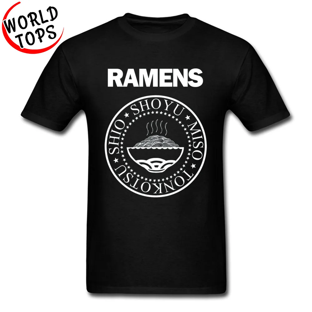 Tonkotsu Ramens Stretched Noodles T Shirt Men's Normal Top T-shirts April Fools' Day High Quality Fashion Sweatshirt Hipster Tee
Tonkotsu Ramens Stretched Noodles T Shirt Men's Normal Top T-shirts April Fools' Day High Quality Fashion Sweatshirt Hipster Tee