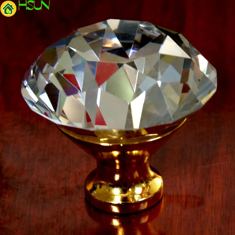 Diameter 50mm Glass Crystal Kitchen Cabinet Cupboard Door Handles Silver Gold Diamond Head Drawer Tv Cabinet Knobs Pulls Fashion
Diameter 50mm Glass Crystal Kitchen Cabinet Cupboard Door Handles Silver Gold Diamond Head Drawer Tv Cabinet Knobs Pulls Fashion