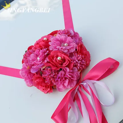 2019 NEW Heart rose+ribbon bowknot flower car wedding decoration Rearview mirror doorknob decorate wedding anniversary
2019 NEW Heart rose+ribbon bowknot flower car wedding decoration Rearview mirror doorknob decorate wedding anniversary