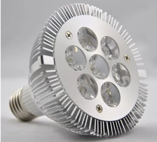 7X3W E27 LED Light Par30 LED Lamp Bulbs E27 Par 30 SpotLight Cool White|Warm White 100V-240V By Express
7X3W E27 LED Light Par30 LED Lamp Bulbs E27 Par 30 SpotLight Cool White|Warm White 100V-240V By Express