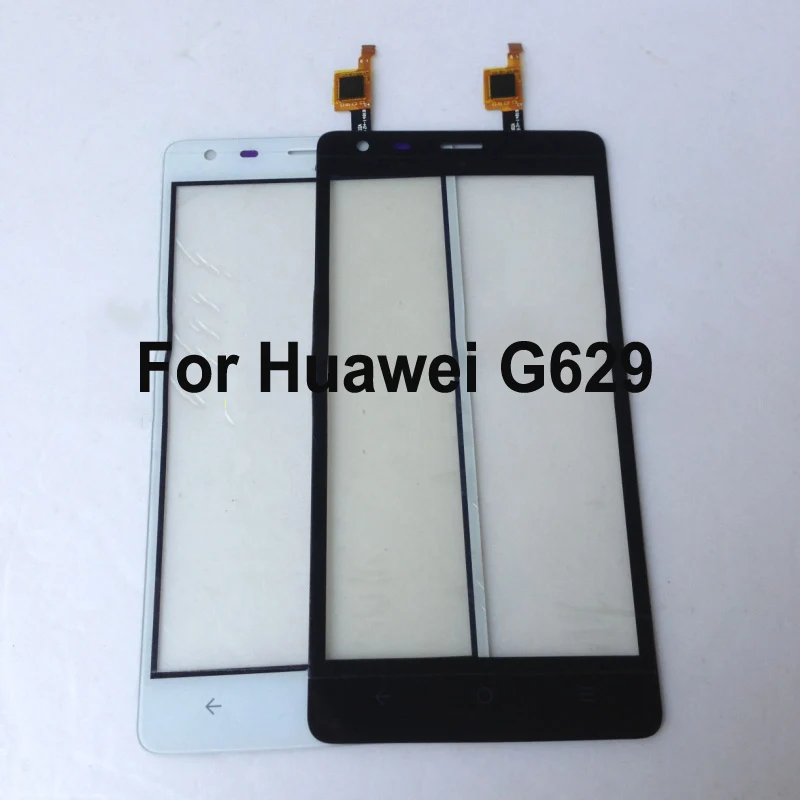 For Huawei G629 HuaweiG629 G629-UL00 Touch Panel Screen Digitizer Glass Sensor Touchscreen Touch Panel With Flex Cable
For Huawei G629 HuaweiG629 G629-UL00 Touch Panel Screen Digitizer Glass Sensor Touchscreen Touch Panel With Flex Cable