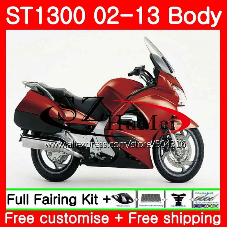 Обтекатель для HONDA STX1300 ST1300 Pan European 02 03 04 05 06 111SH.1 ST-1300 ST 1300 Orange 2000 2001 2002 2003 2004 2005 2006
Обтекатель для HONDA STX1300 ST1300 Pan European 02 03 04 05 06 111SH.1 ST-1300 ST 1300 Orange 2000 2001 2002 2003 2004 2005 2006