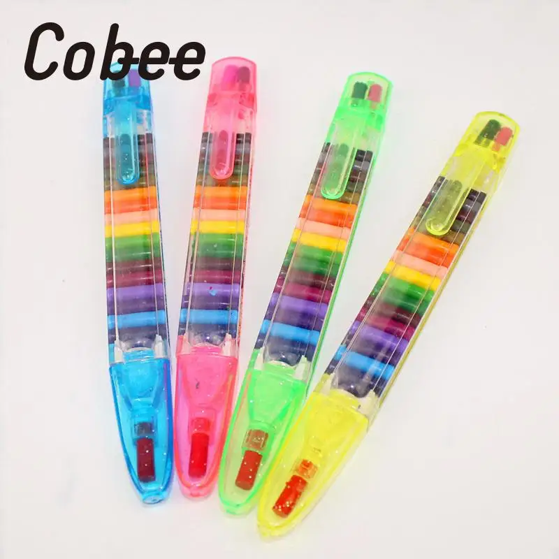 Graffiti Crayons 20 colors Drawing Crayons Oil Painting Marker Painting Crayons Lovely Beautiful Students Schoolings
Graffiti Crayons 20 colors Drawing Crayons Oil Painting Marker Painting Crayons Lovely Beautiful Students Schoolings