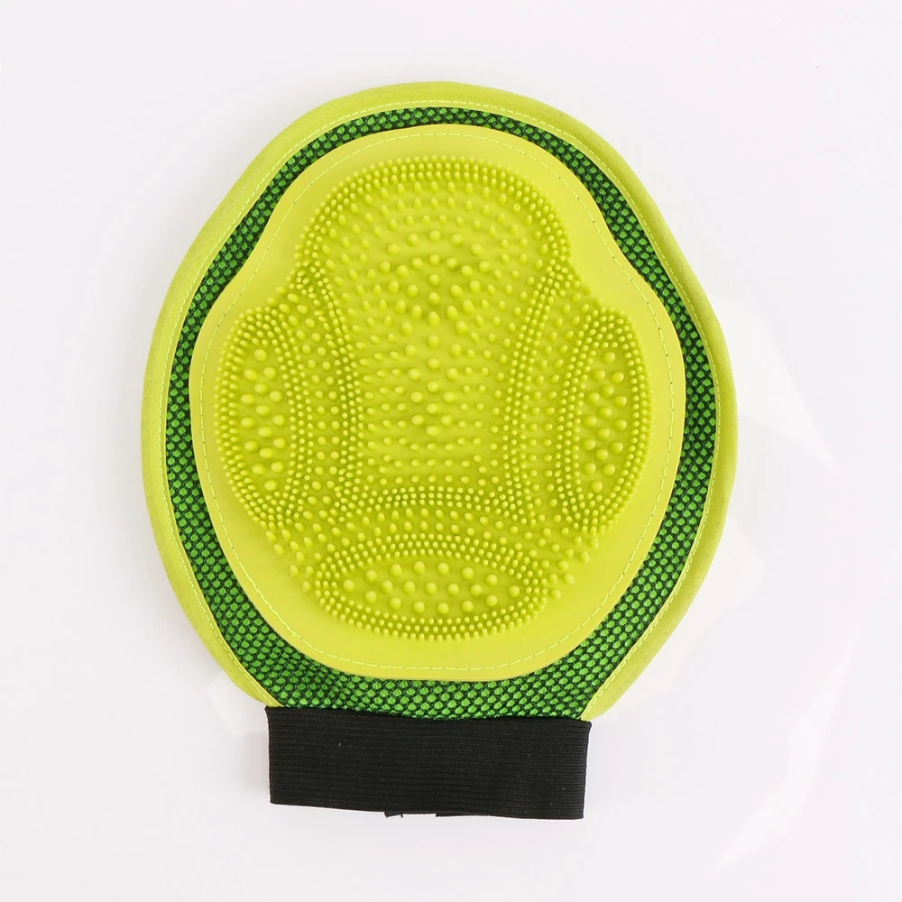 60 pcs/lot TPR Comfortable Cat Pet Dog Grooming Groom Glove Mitt dog puppy washing Cheaning bath Brush Comb dog Massage Shower
60 pcs/lot TPR Comfortable Cat Pet Dog Grooming Groom Glove Mitt dog puppy washing Cheaning bath Brush Comb dog Massage Shower