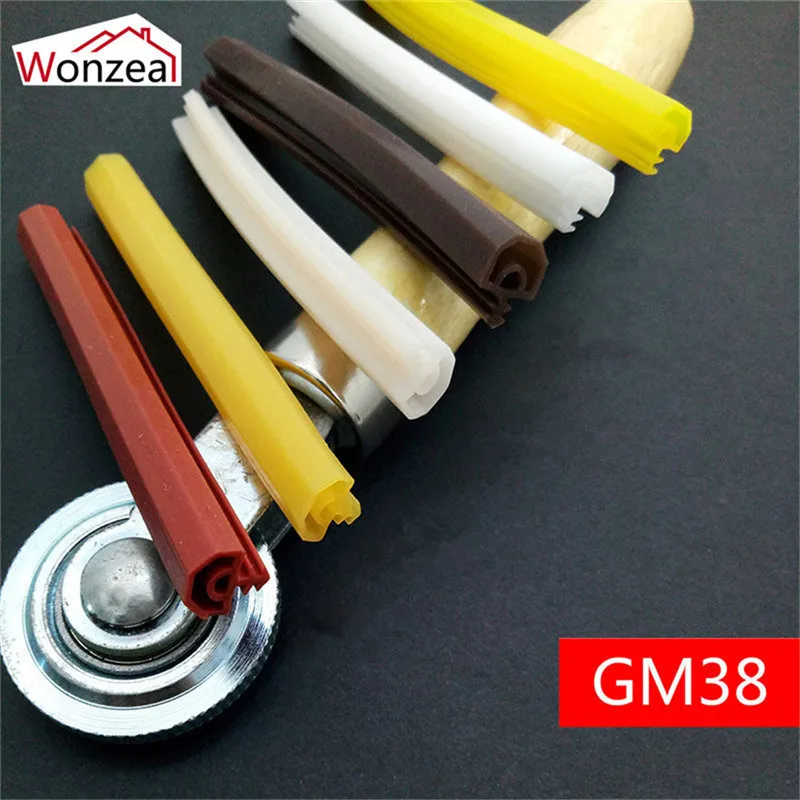 new generation of silicon rubber sealing strips crash soundproof door thong strip door/ window sealed slot type square premium
new generation of silicon rubber sealing strips crash soundproof door thong strip door/ window sealed slot type square premium