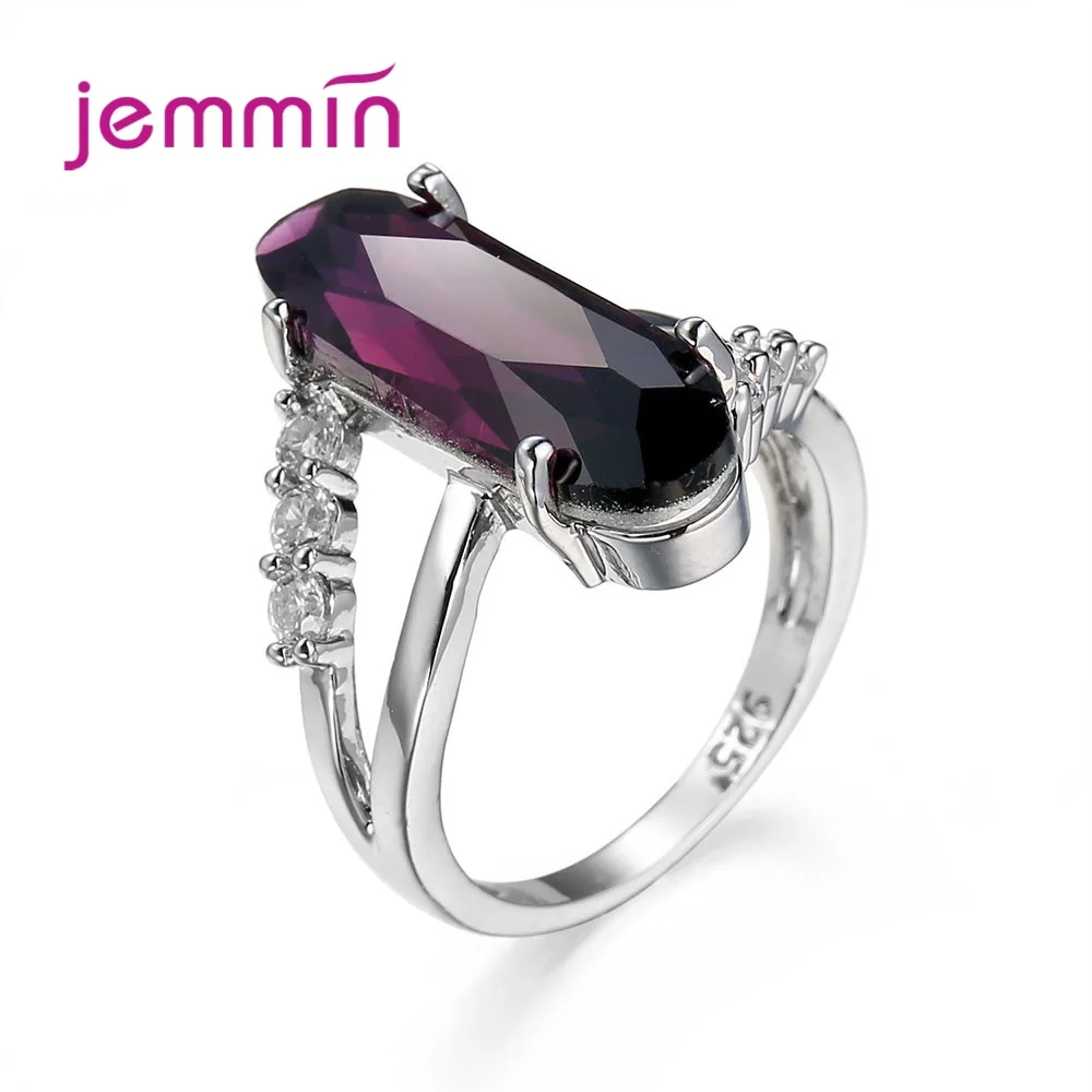 925 Sterling Silver Ring Cubic Zirconia European Cool Style Fashion Jewelry To Attend Party Best Gift For Woman
925 Sterling Silver Ring Cubic Zirconia European Cool Style Fashion Jewelry To Attend Party Best Gift For Woman