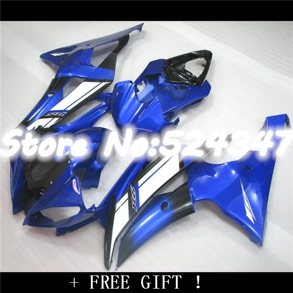 Fei-YZFR6 синий белый черный 08-12 YZF R6 08 09 10 11 12 YZF600 YZF-R6 2008 2009 2010 2011 2012 обтекатель
Fei-YZFR6 синий белый черный 08-12 YZF R6 08 09 10 11 12 YZF600 YZF-R6 2008 2009 2010 2011 2012 обтекатель