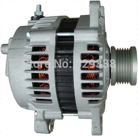 Новый 12В генератор LR1110 713V 717 713 713B 23100 AU400 AU40A AU40D AU410 для NISSAN|alternator|alternator 12valternator nissan |