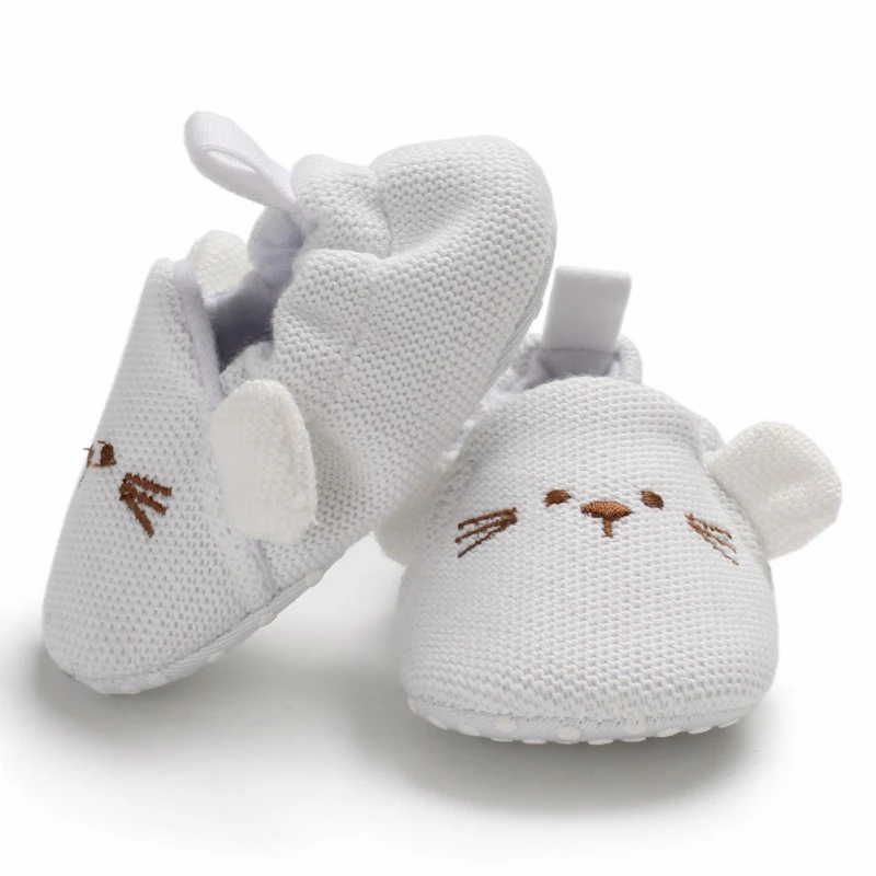 New Baby Shoes First Walkers Infant Baby Girls Boys Pram Crib Shoes Soft Sole Newborn Baby Sneakers Prewalker
New Baby Shoes First Walkers Infant Baby Girls Boys Pram Crib Shoes Soft Sole Newborn Baby Sneakers Prewalker