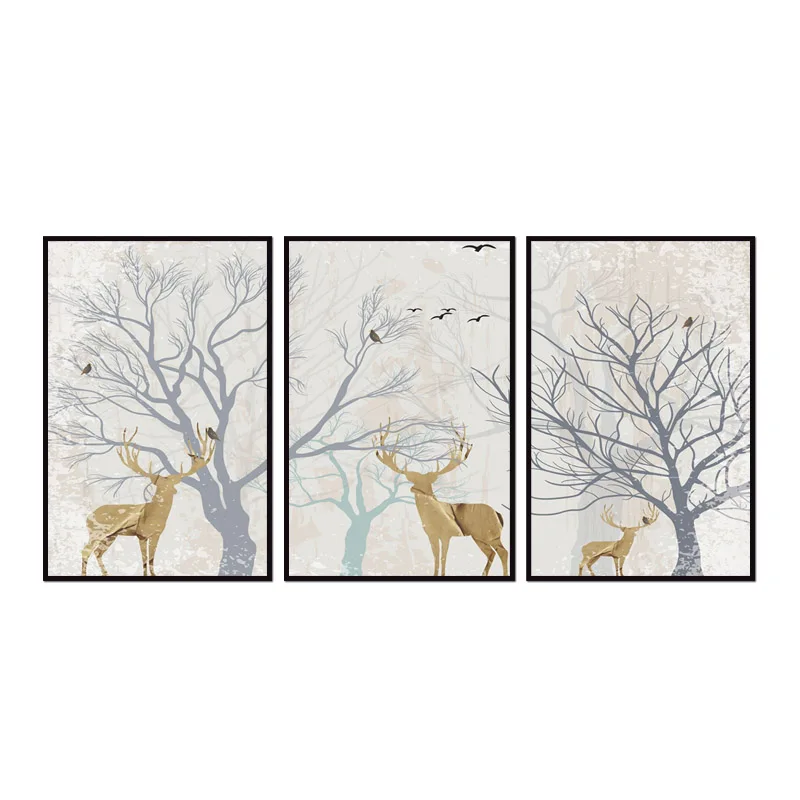 Factory wholesale (No Framed) Modern abstract landscape Canvas Print On Canvas Printing Wall Pictures 12YM-A-580
Factory wholesale (No Framed) Modern abstract landscape Canvas Print On Canvas Printing Wall Pictures 12YM-A-580