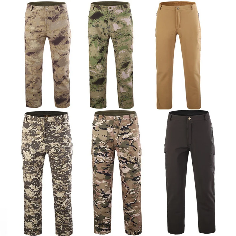Multicam Black Waterproof TAD V4.0 Sharkskin Softshell Pants Camouflage Tactical Hiking Camping Soft Shell Long Trouser Pants
Multicam Black Waterproof TAD V4.0 Sharkskin Softshell Pants Camouflage Tactical Hiking Camping Soft Shell Long Trouser Pants