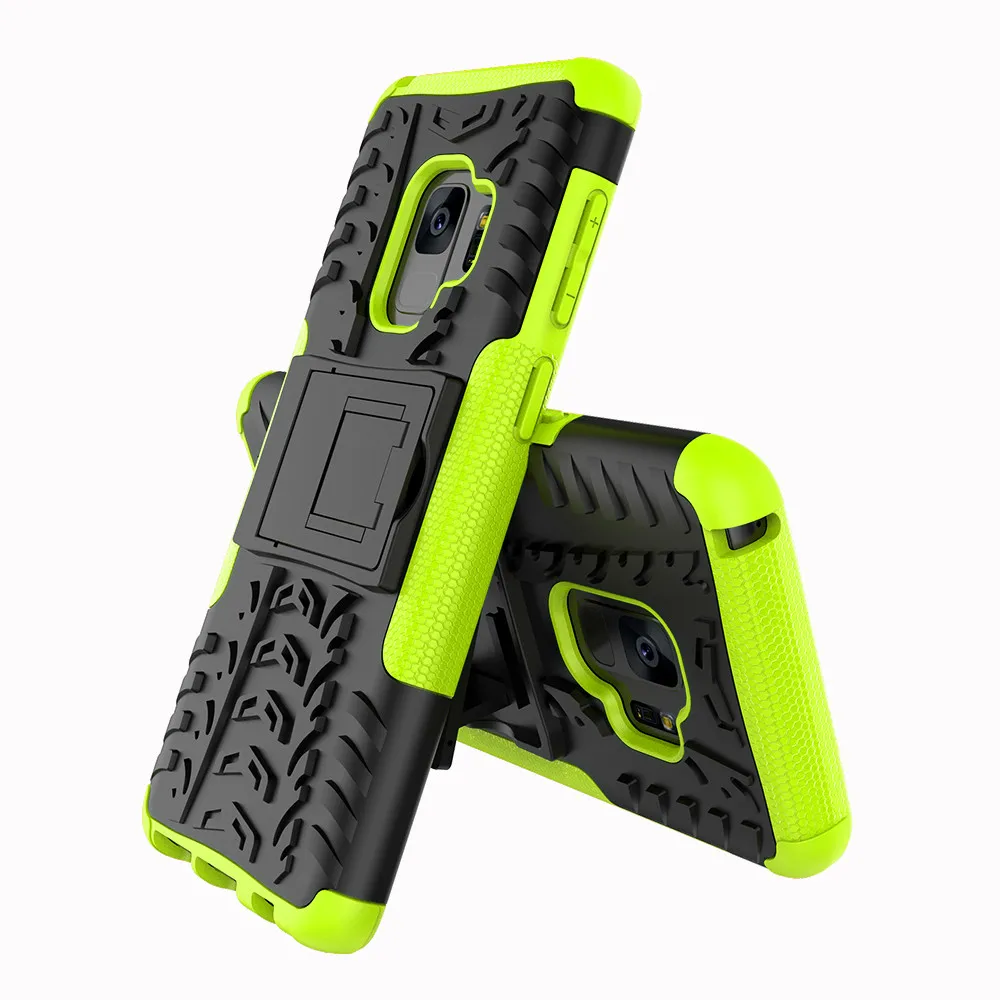 For SAMSUNG Galaxy S9 S9 Plus Cover Case Armor Silicone Rugged Hard Plastic Case For SAMSUNG Galaxy Note 9 With Holder
For SAMSUNG Galaxy S9 S9 Plus Cover Case Armor Silicone Rugged Hard Plastic Case For SAMSUNG Galaxy Note 9 With Holder