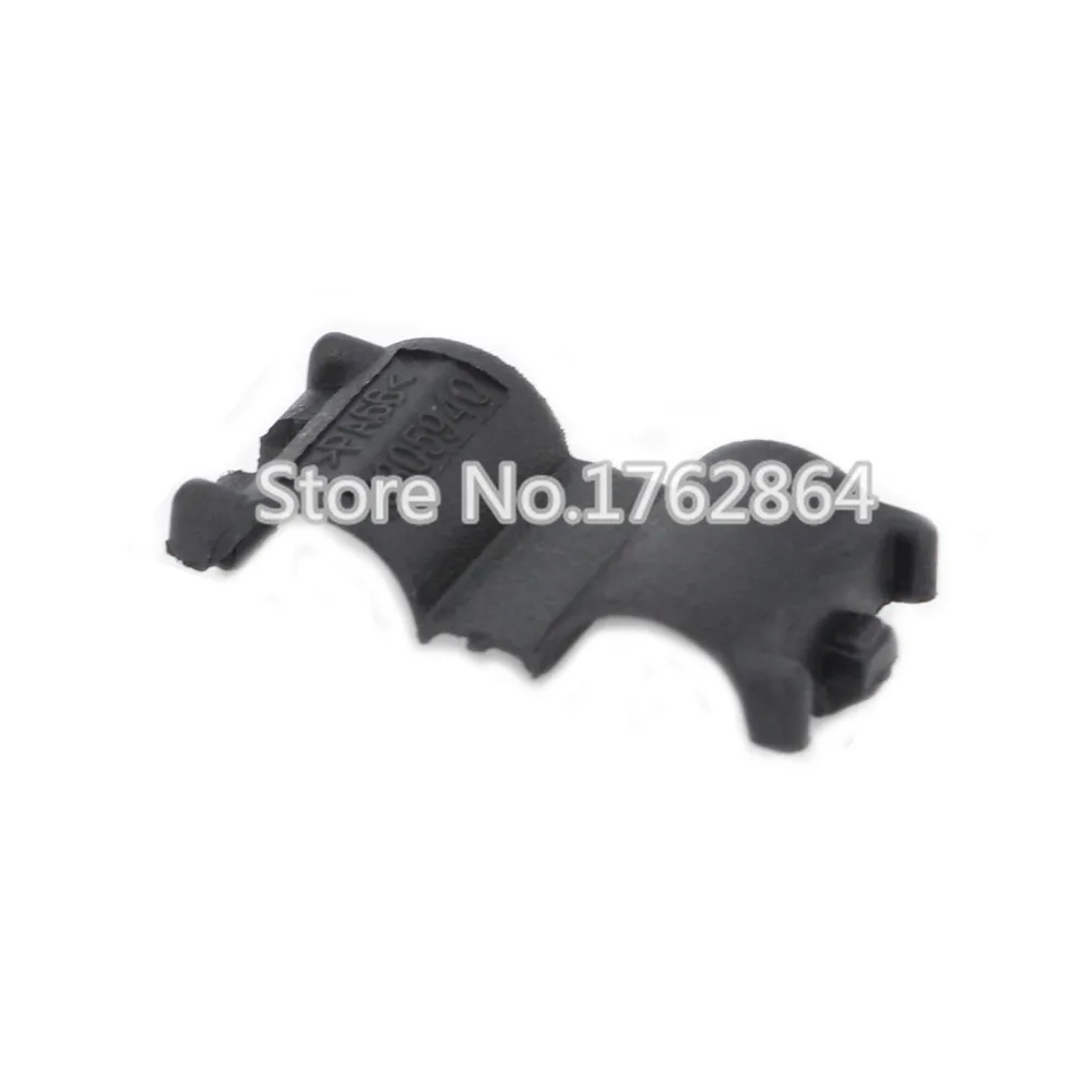 50PCS/lot AD10 Corrugated pipe card buckle Open tube Harness casing Tube head buckle Automotive wiring harness bellows
50PCS/lot AD10 Corrugated pipe card buckle Open tube Harness casing Tube head buckle Automotive wiring harness bellows