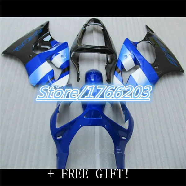 Инъекция подходит для KAWASAKI blue Ninja ZX6R 00 01 02 ZX6R 2000 2001 2002 ZX6R 2000-2002 обтекатель из АБС-пластика комплект для кузова
Инъекция подходит для KAWASAKI blue Ninja ZX6R 00 01 02 ZX6R 2000 2001 2002 ZX6R 2000-2002 обтекатель из АБС-пластика комплект для кузова