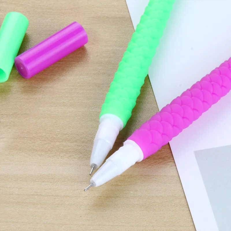 New Arrive 50pcs Kawaii Mermaid Pen for School Items Stationery Office Supplies Fashion Gift Cute Accessories for School Prizes
New Arrive 50pcs Kawaii Mermaid Pen for School Items Stationery Office Supplies Fashion Gift Cute Accessories for School Prizes